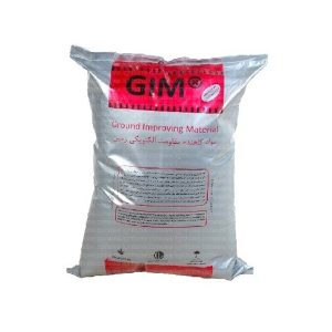 بنتونیت GIM