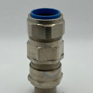 گلند ضدانفجار آرموردار CMP M25