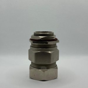 گلند ضدانفجارآرموردار M40 SEMC